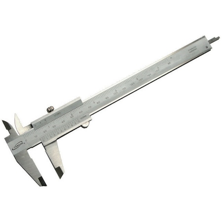 Igaging Vernier Caliper, 6" - 100-007 100-007